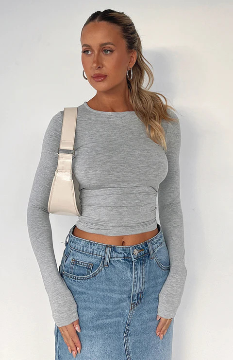 Women's Casual Long Sleeve T-Shirt