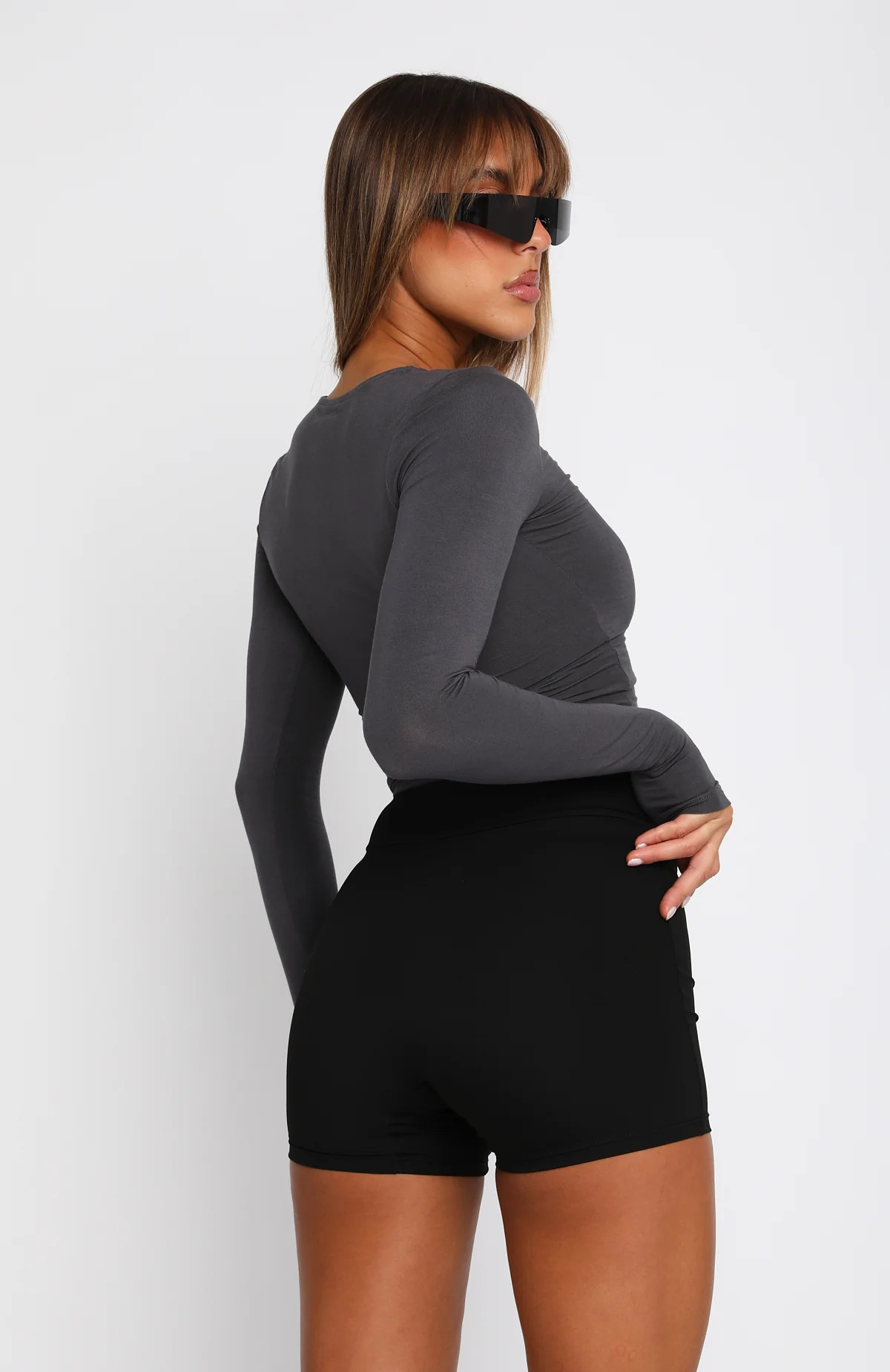 Women's Casual Long Sleeve T-Shirt