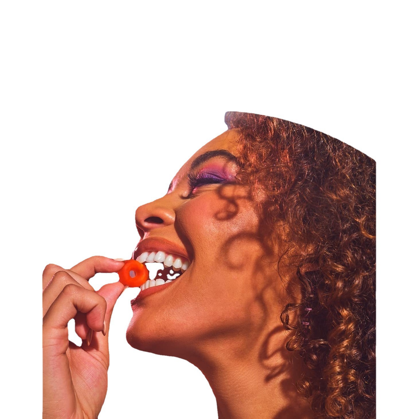Caramelle morbide vitaminiche COMLEX da donna