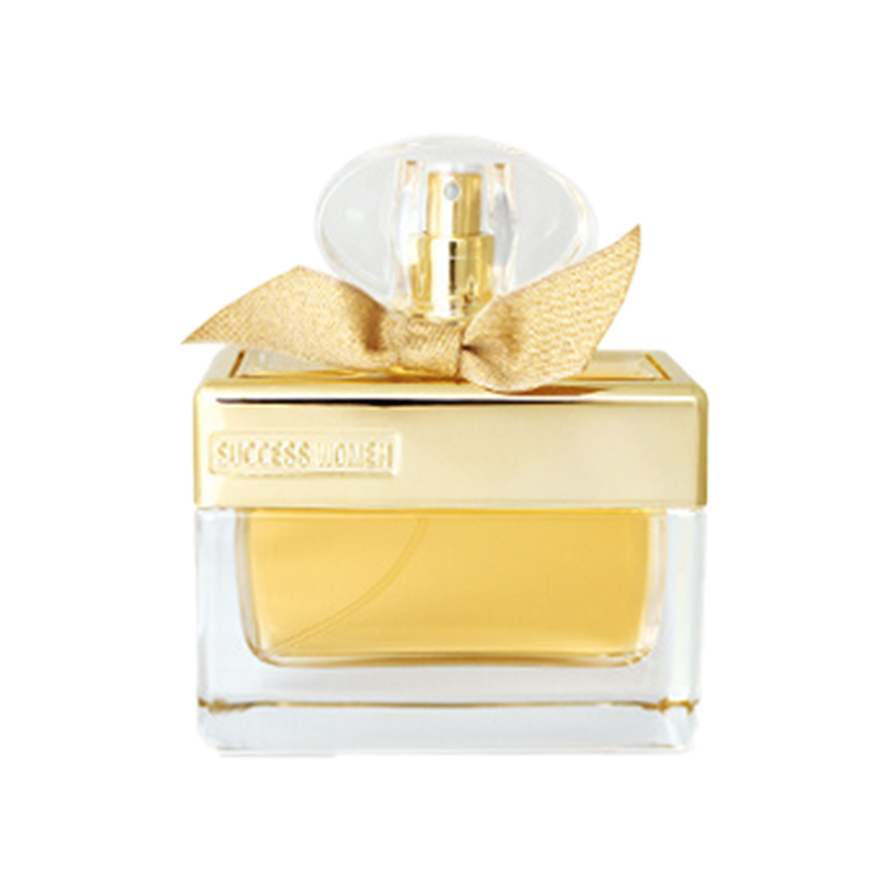 Women's Eau De Toilette, Long-lasting