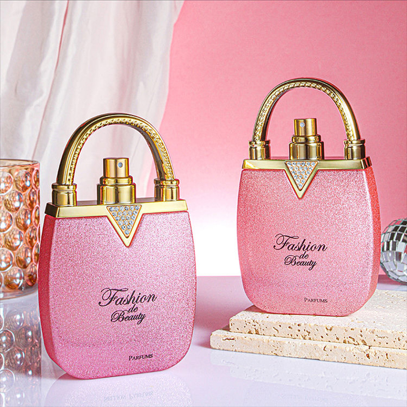 Women's Eau De Toilette, Long-lasting