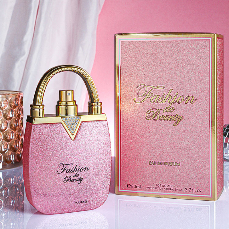Women's Eau De Toilette, Long-lasting