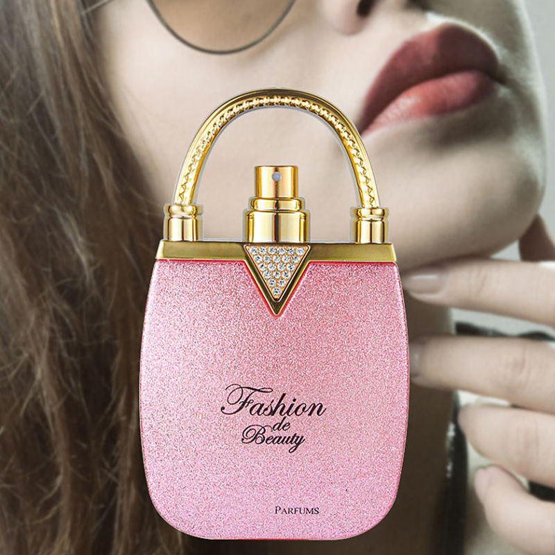 Women's Eau De Toilette, Long-lasting