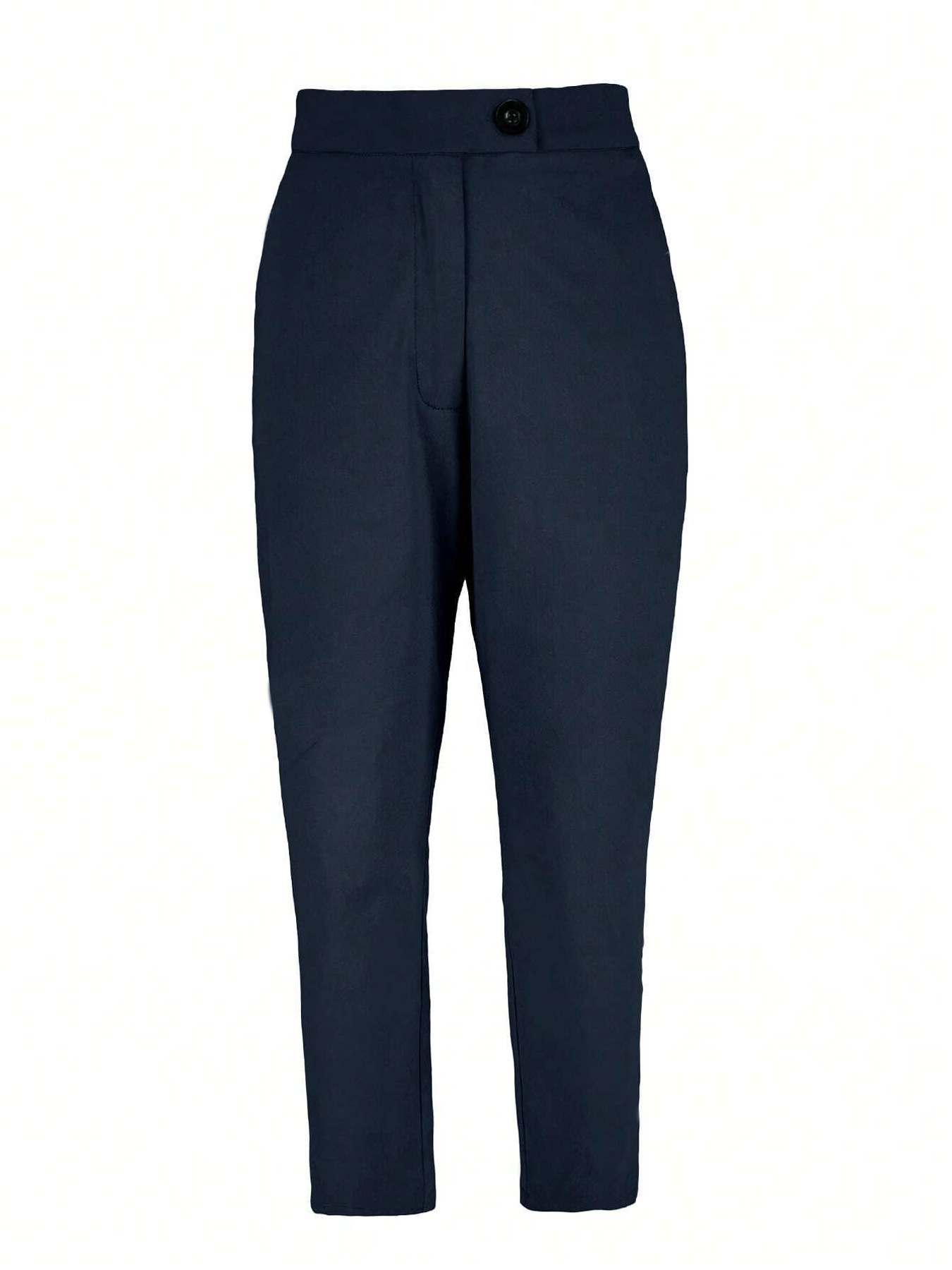 Women's High Waisted Ankle Pants