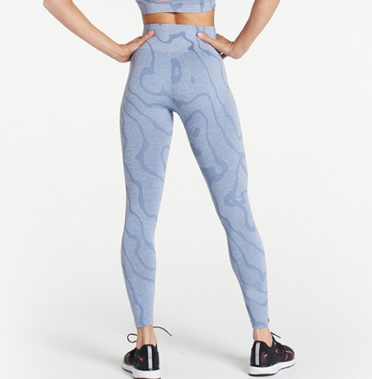 Women's Nylon Yoga Pants