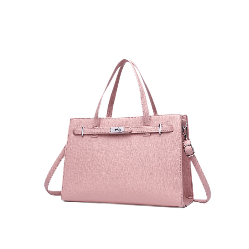 Women's Tote Bag Large-capacity Handbag