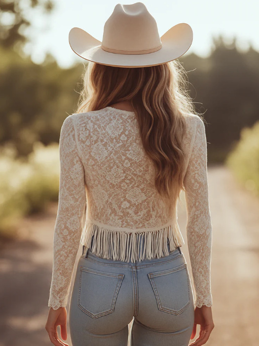 Women Sexy Cut Out Hollow Top Casual Fashion Blouse