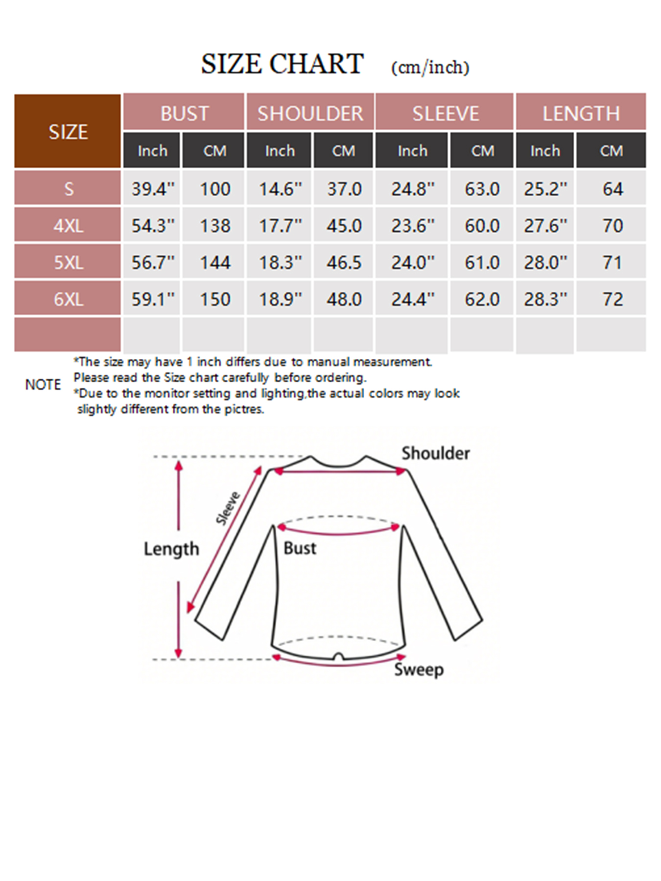 Women Stand Collar Split V Neck Satin Blouse Floral Embroidery Sheer Mesh Flare Long