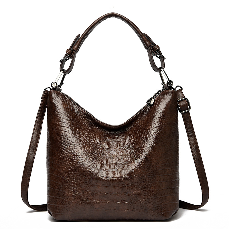 Womens Bag New Arrival Simple And Versatile Tote