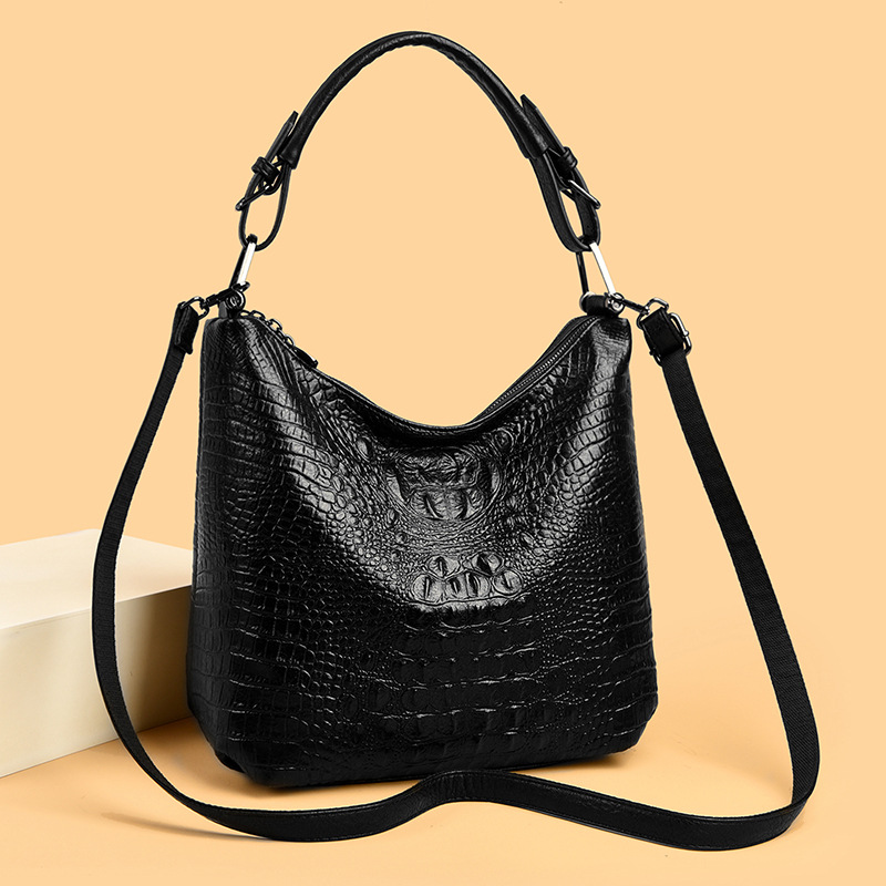 Womens Bag New Arrival Simple And Versatile Tote