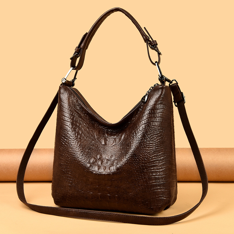 Womens Bag New Arrival Simple And Versatile Tote