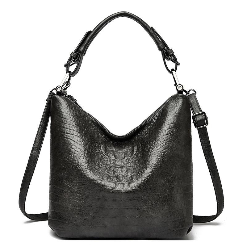 Womens Bag New Arrival Simple And Versatile Tote
