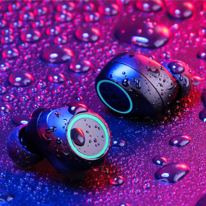 Drahtloses X9-Headset