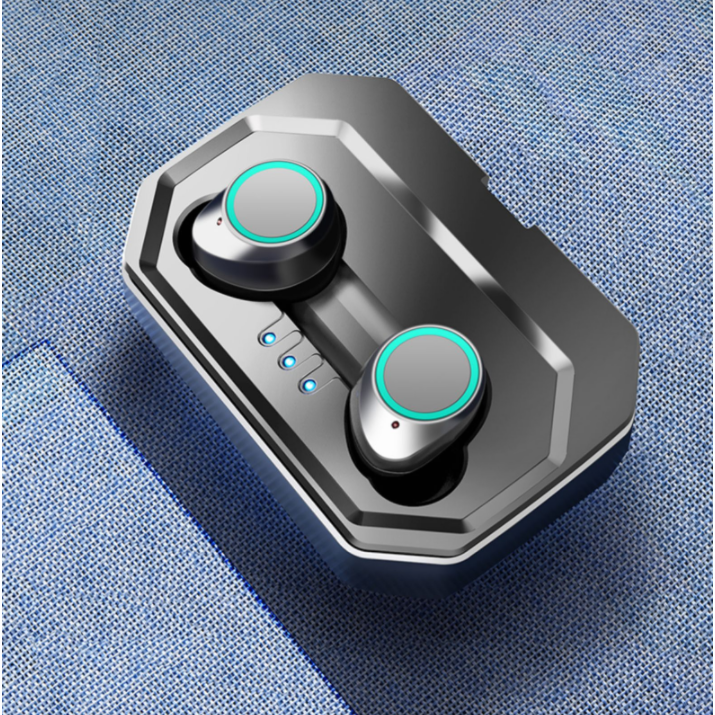Drahtloses X9-Headset